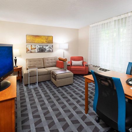 Towneplace Suites Bowie Town Center Exteriör bild