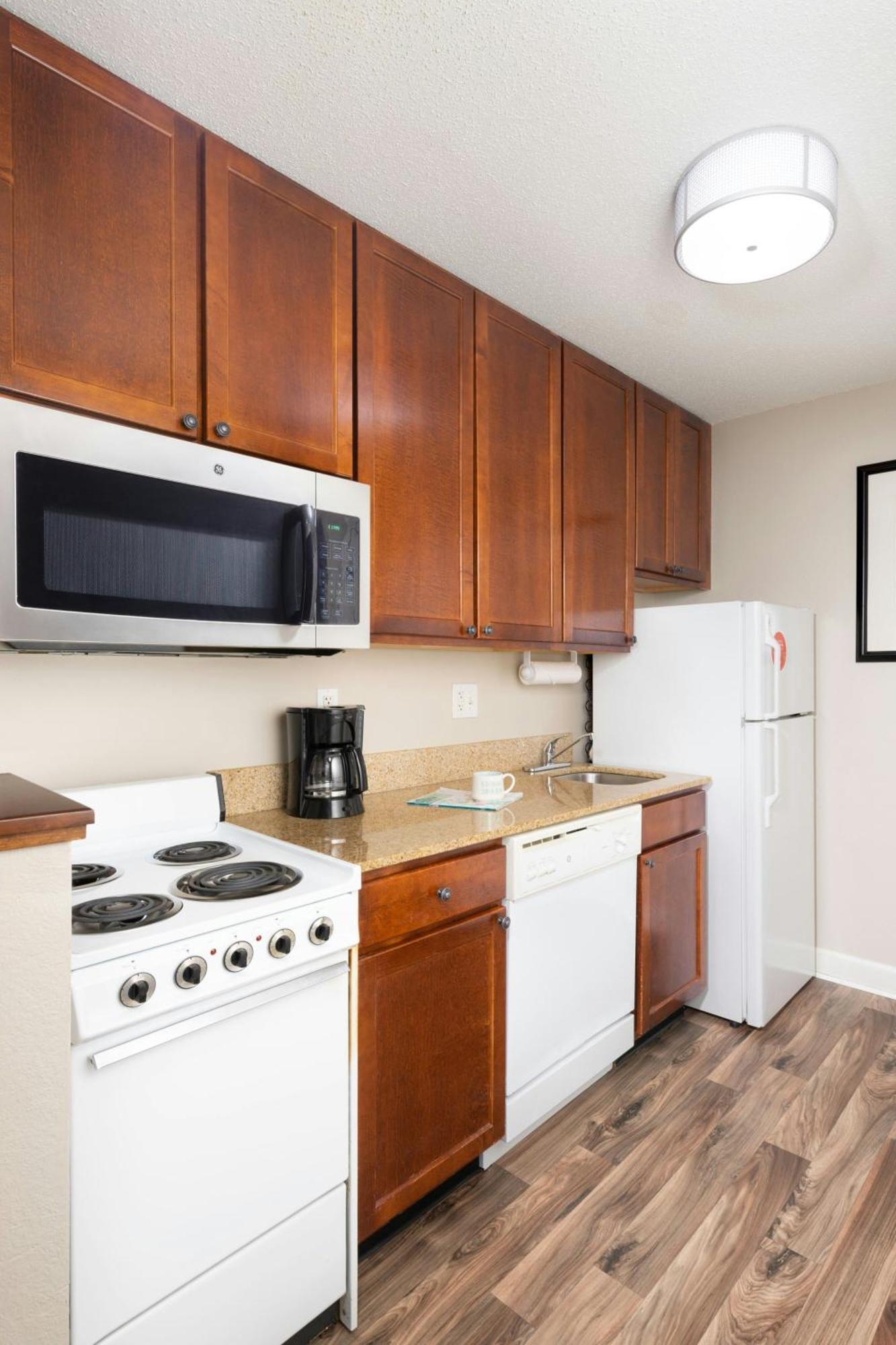 Towneplace Suites Bowie Town Center Exteriör bild