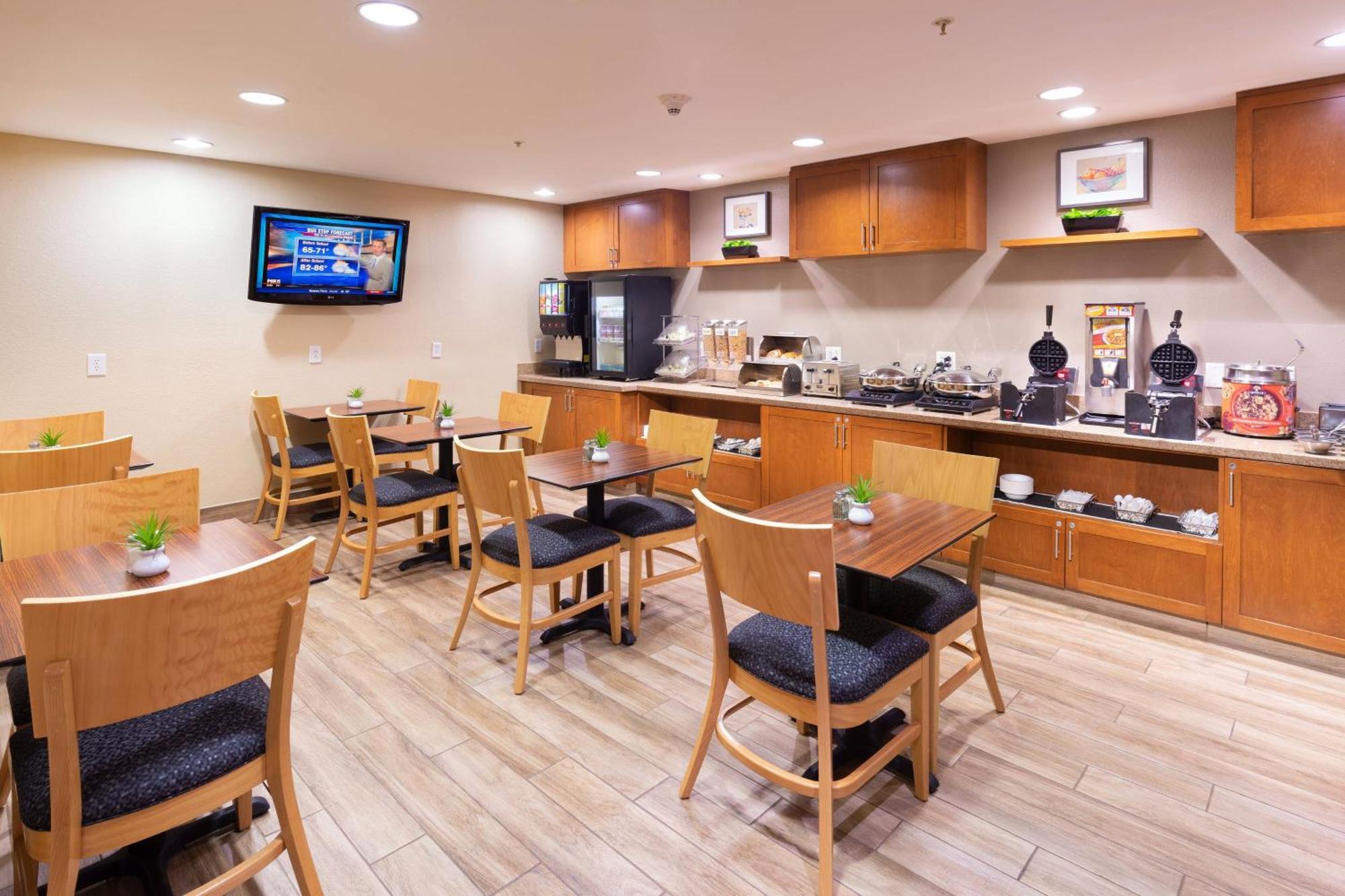 Towneplace Suites Bowie Town Center Exteriör bild