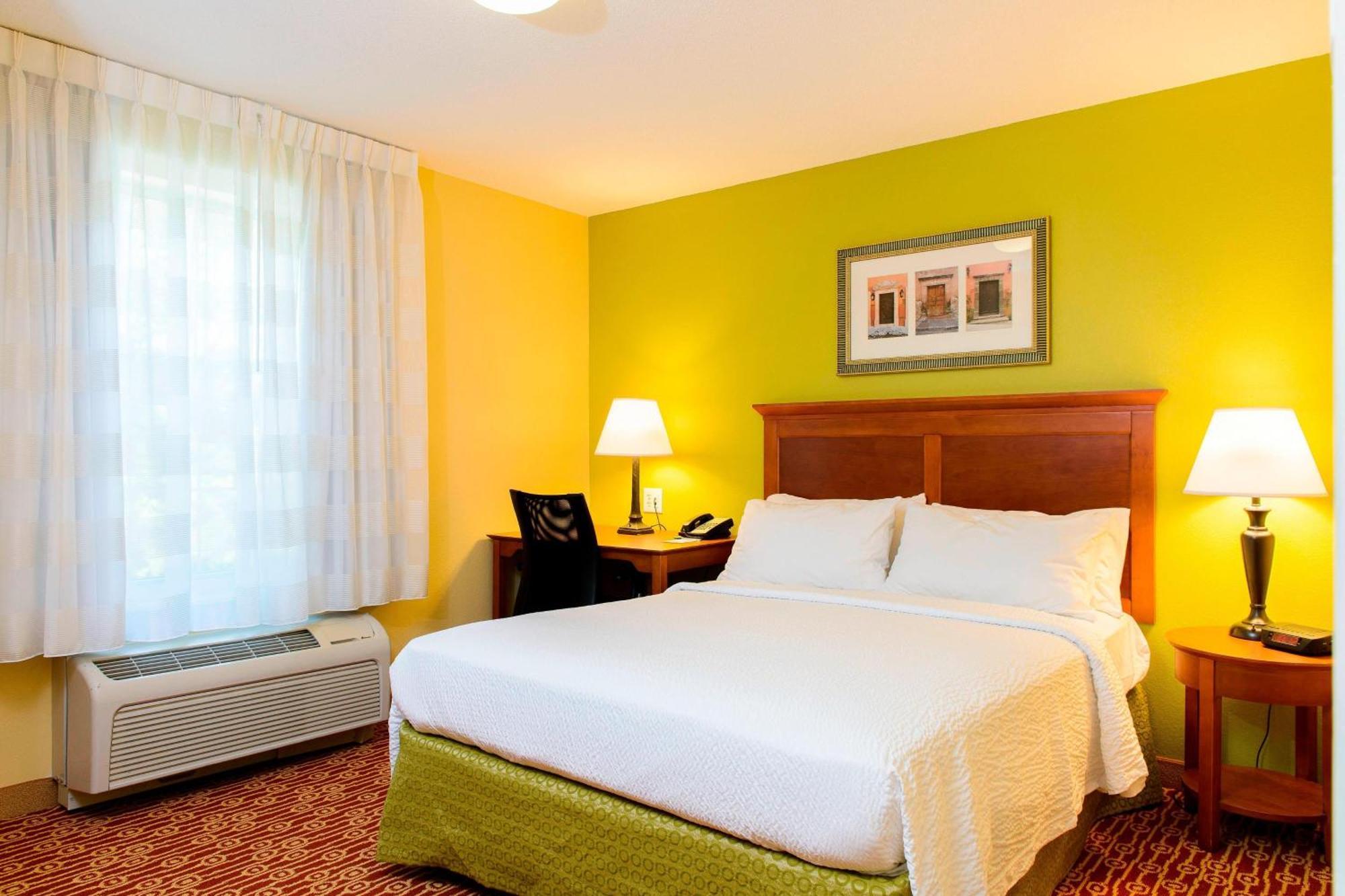 Towneplace Suites Bowie Town Center Exteriör bild