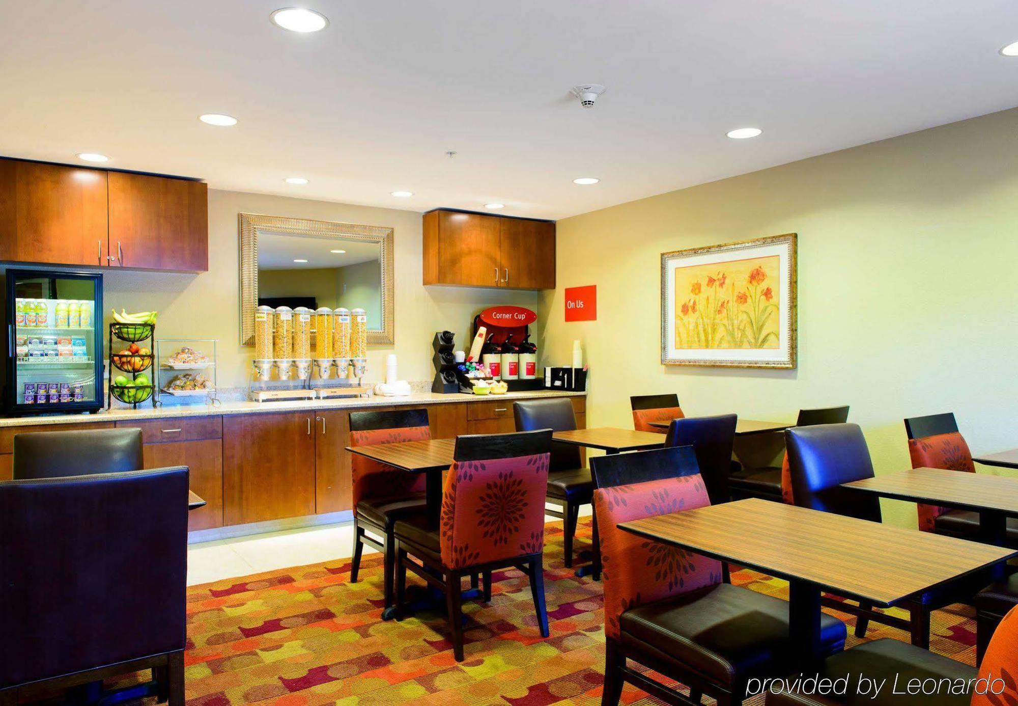 Towneplace Suites Bowie Town Center Exteriör bild
