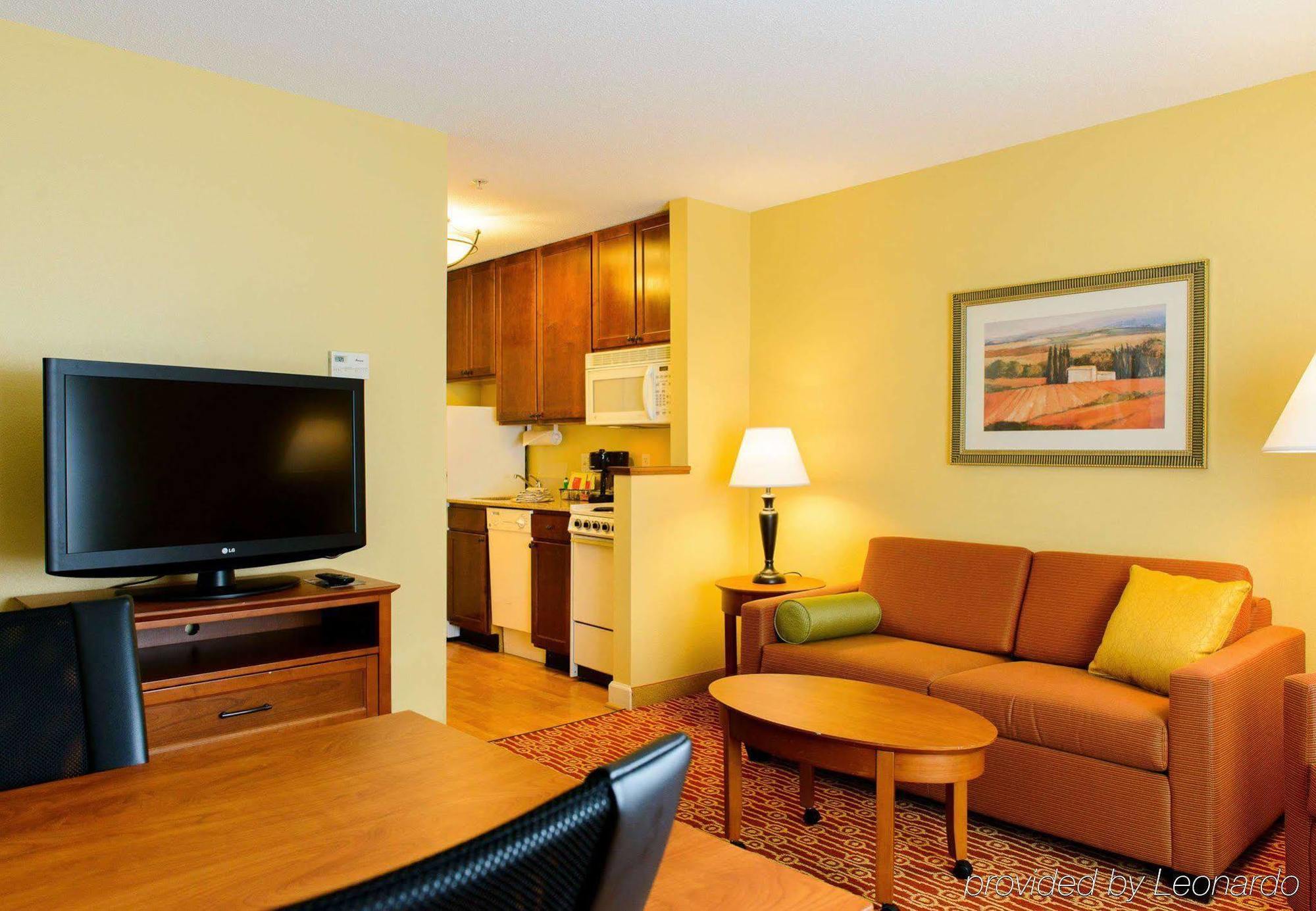 Towneplace Suites Bowie Town Center Exteriör bild